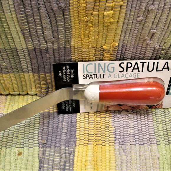 Icing Spatule - Picture 2 of 4